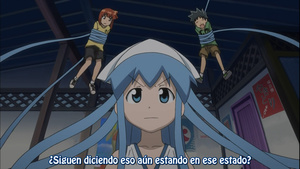 Shinryaku! Ika Musume